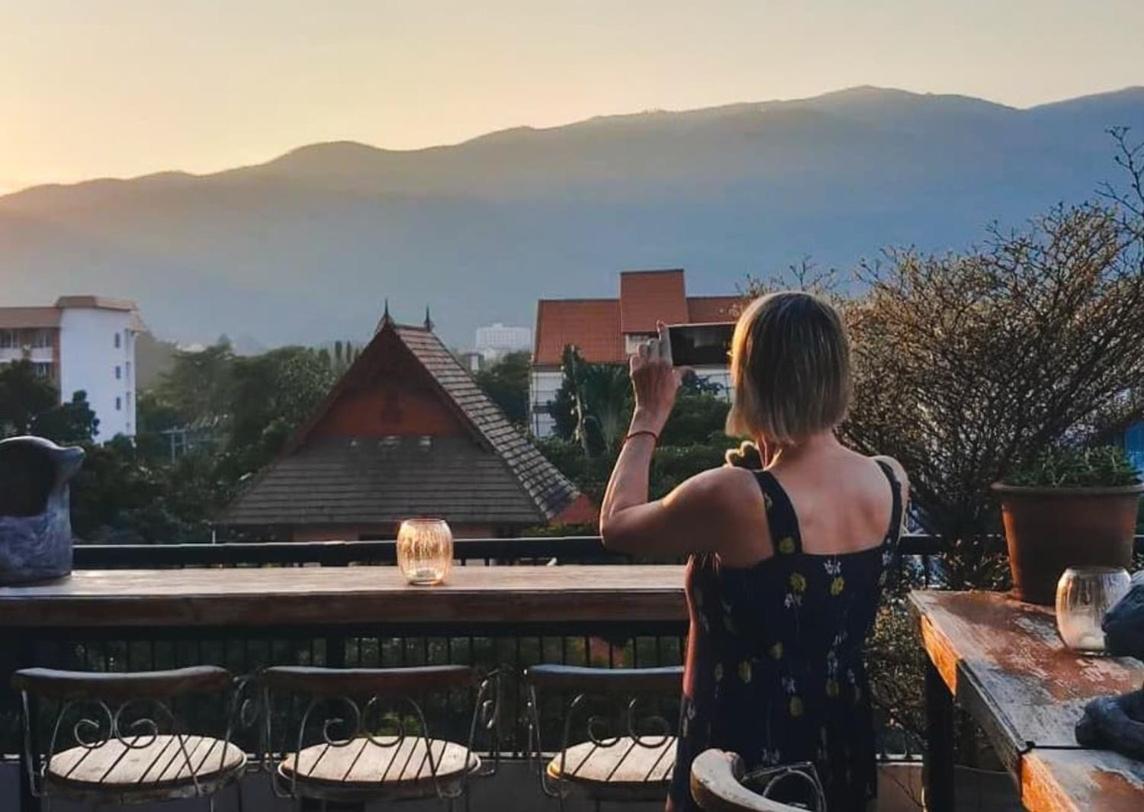 Yayee 3* Chiang Mai