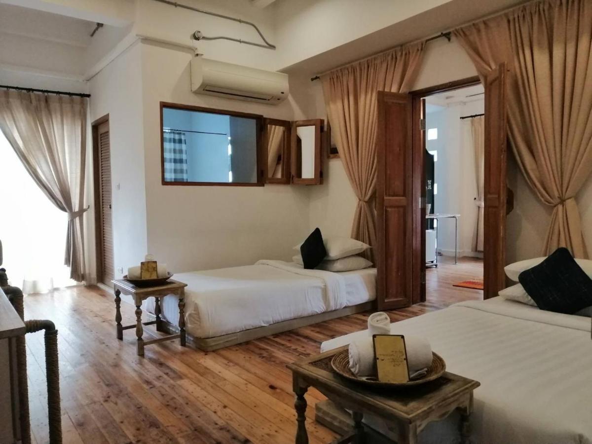 Bed & Breakfast Yayee Chiang Mai