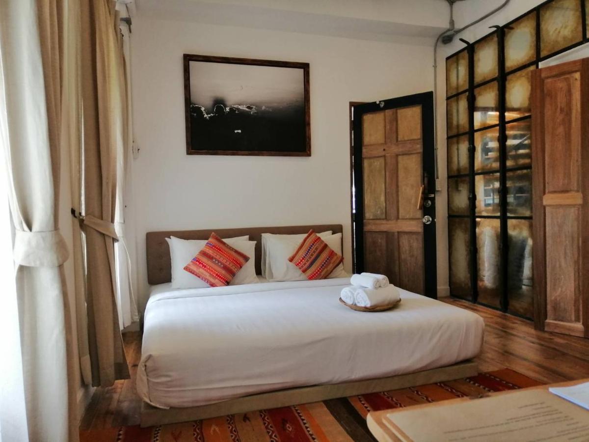 Yayee Bed & Breakfast