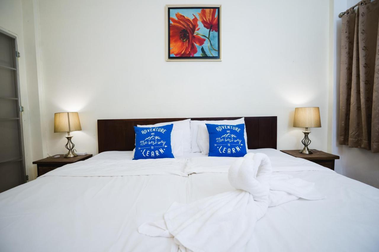Sabuy Chiangmai Casa de hóspedes 2*