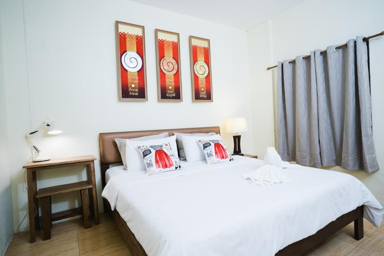 Sabuy Chiangmai Casa de hóspedes