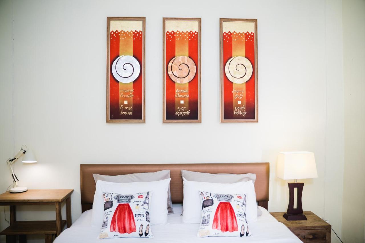 Sabuy Chiangmai Casa de hóspedes 2*