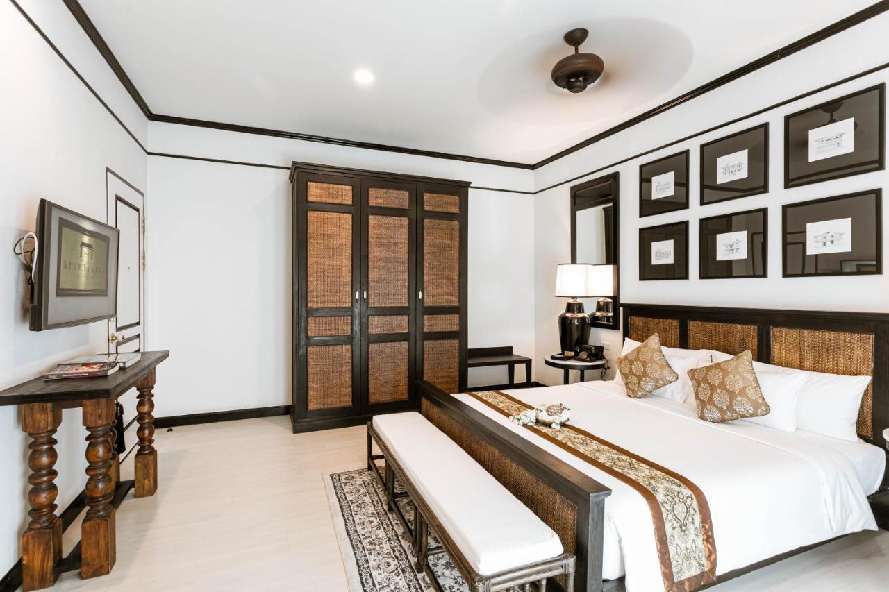 Hotel 99 The Heritage 4*