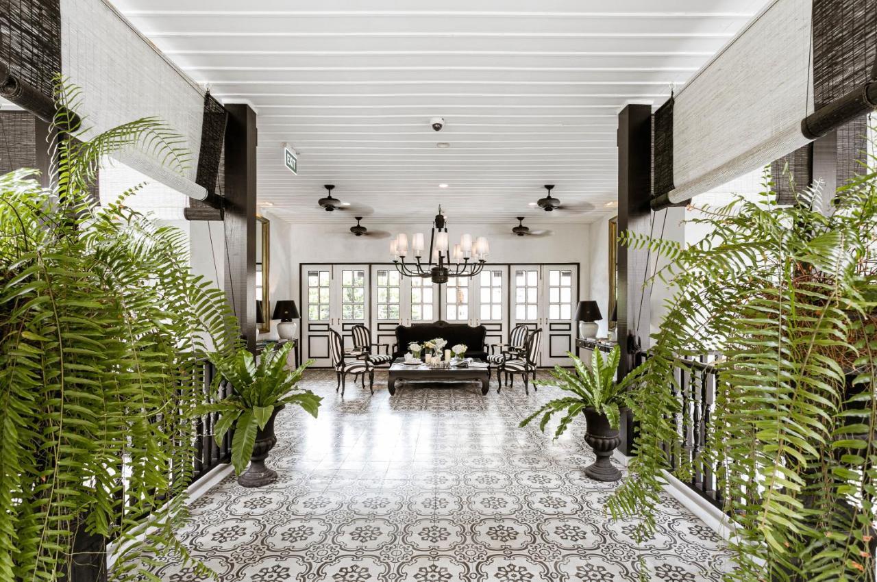 Hotel 99 The Heritage Chiang Mai