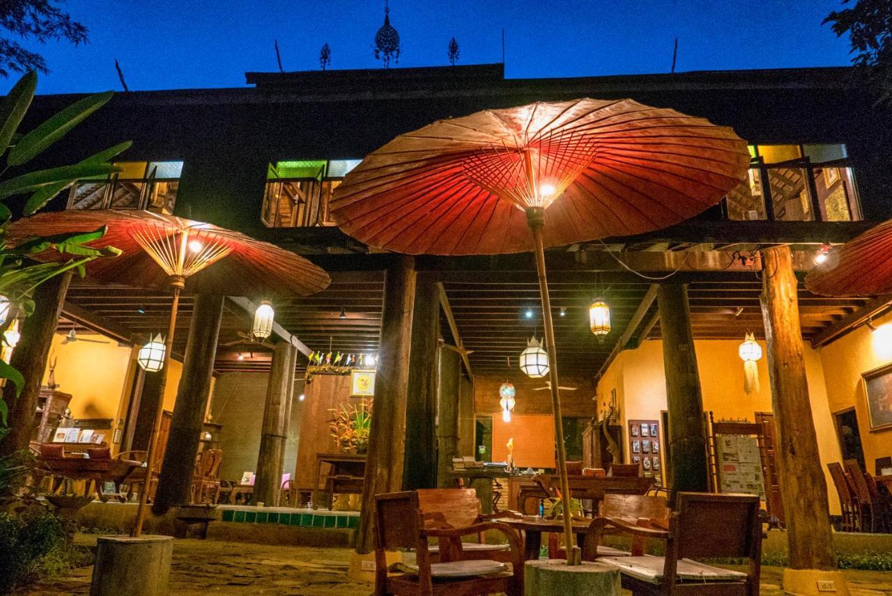 Resort Ban Sabai Village & Spa