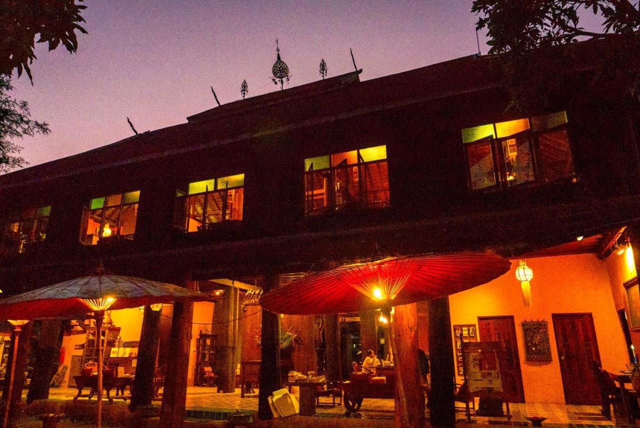 Ban Sabai Village & Spa 4*