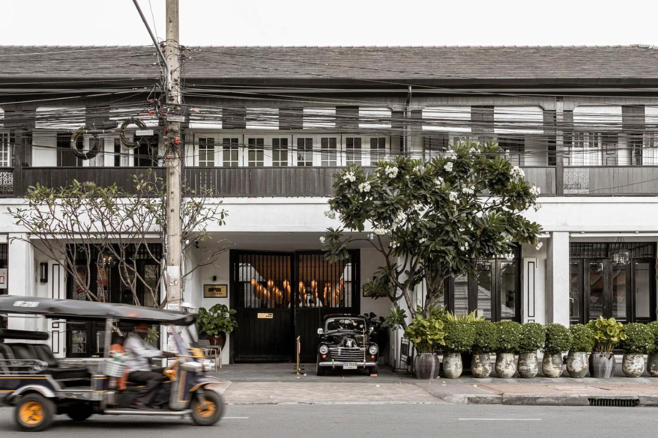 99 The Heritage Chiang Mai
