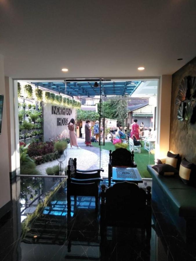 Hotel Northlands House Chiang Mai
