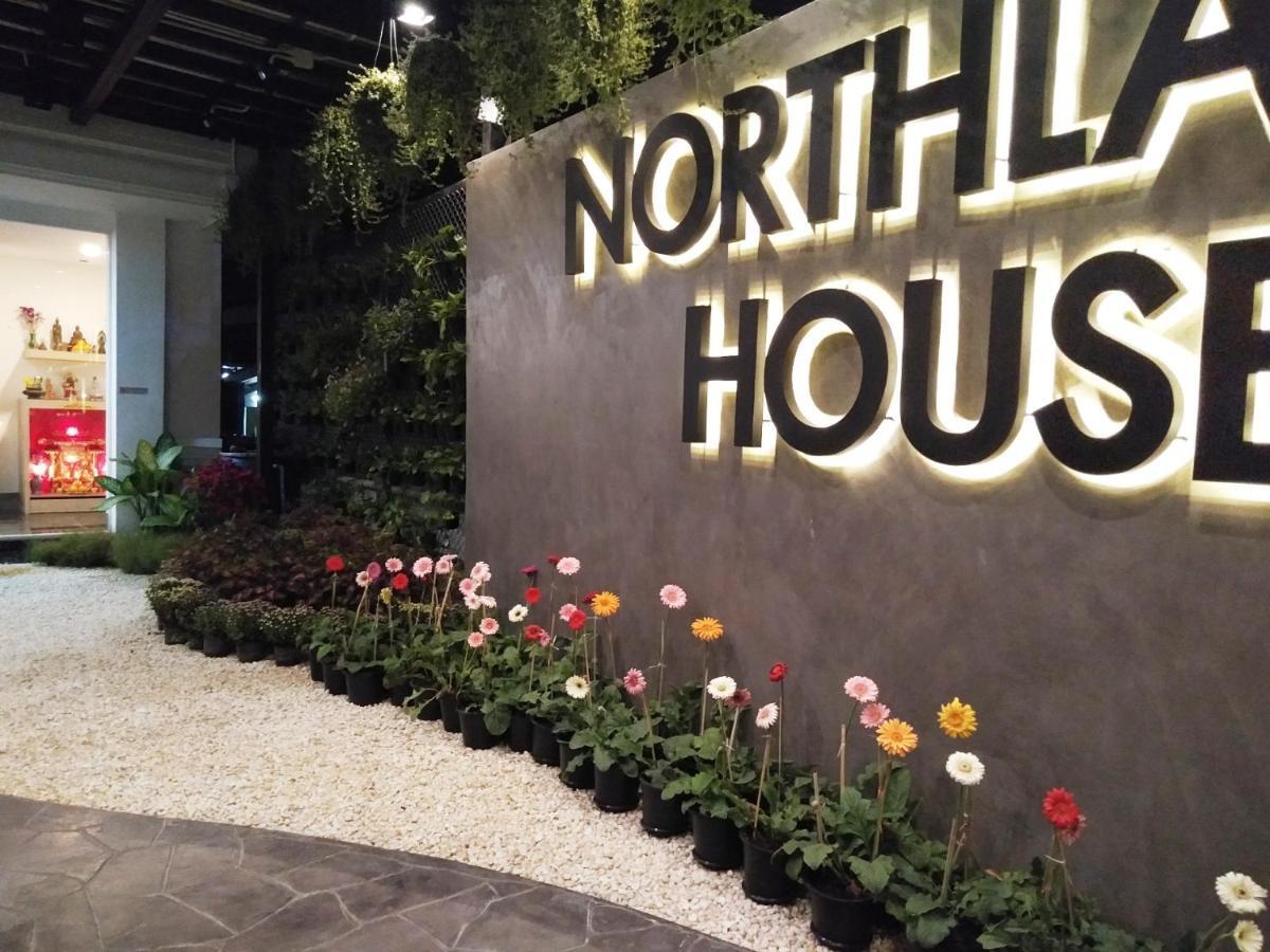 Hotel Northlands House Chiang Mai
