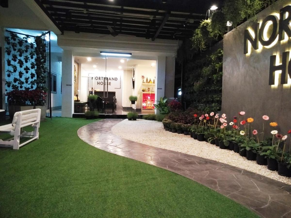 Northlands House Chiang Mai