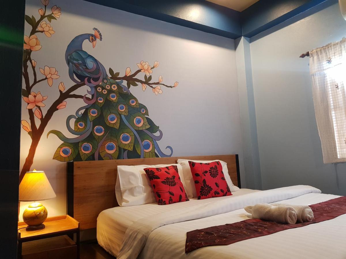 Siri House Bed&breakfast Gasthof 2*