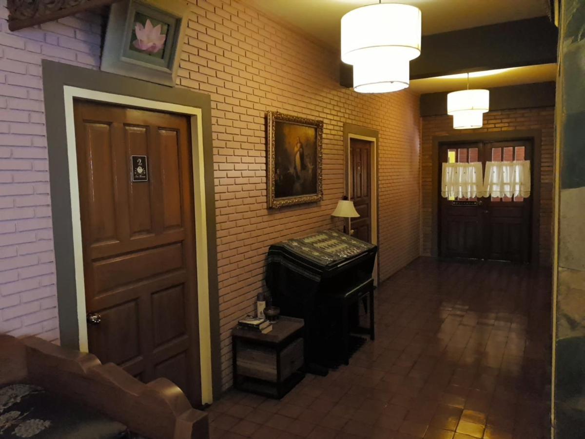 Siri House Bed&breakfast Gasthof 2*