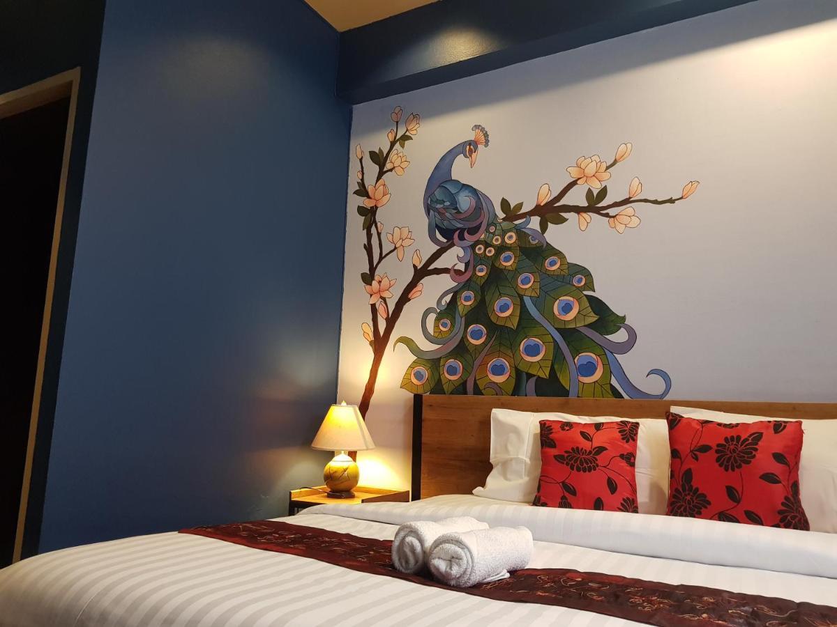 Siri House Bed&breakfast