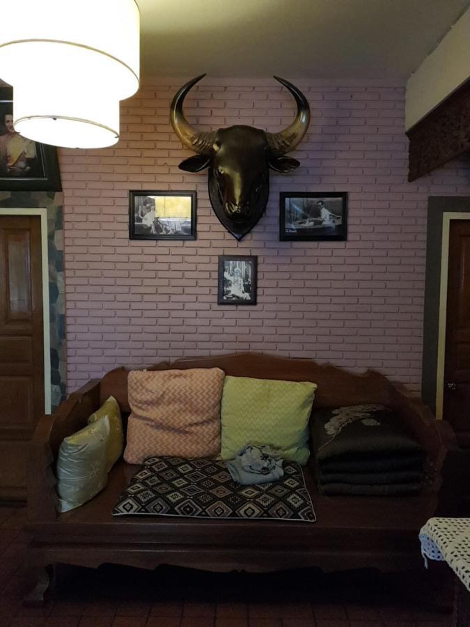 Siri House Bed&breakfast Gasthof 2*