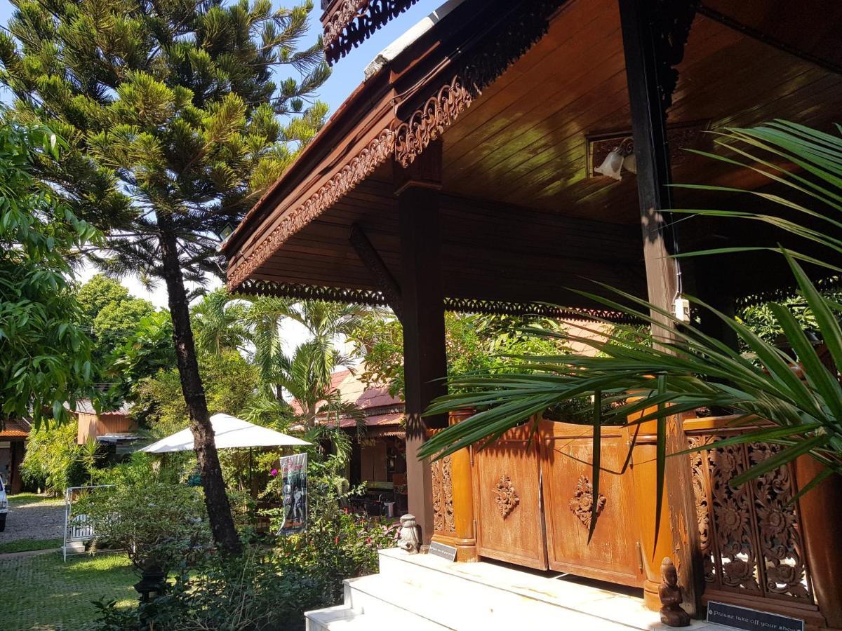 Gasthof Siri House Bed&breakfast Chiang Mai