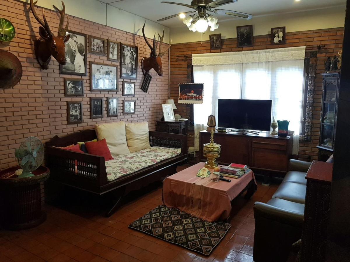 Siri House Bed&breakfast Chiang Mai