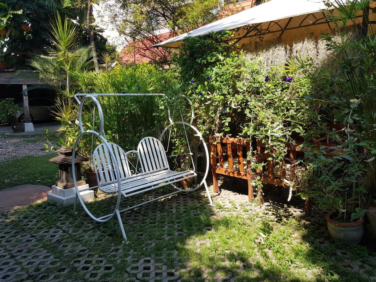 Siri House Bed&breakfast Chiang Mai