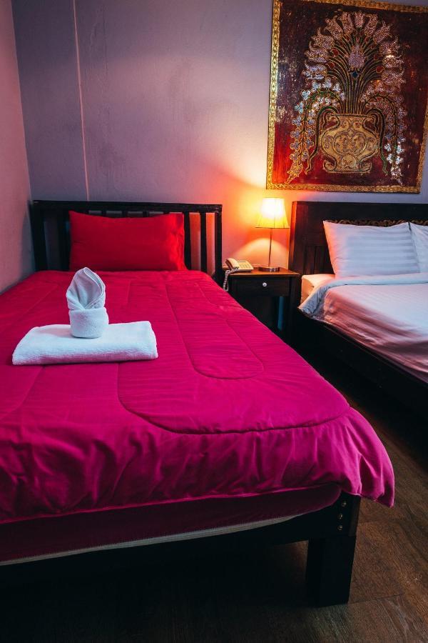 Lanna Boutique Resort Chiang Mai