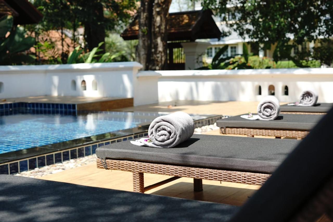 Oasis Baan Saen Doi 4* Chiang Mai