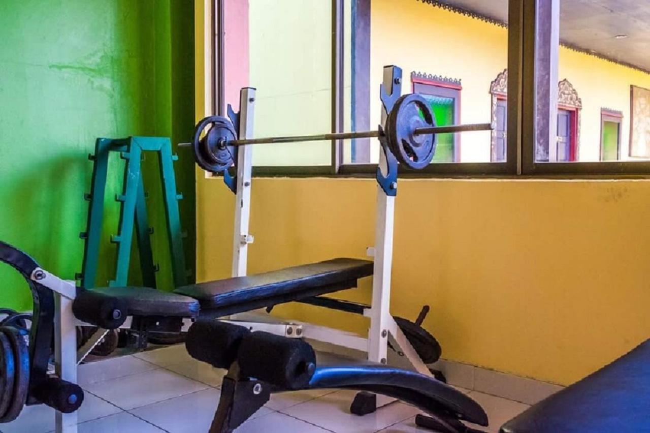 Lanna Boutique Tempat peranginan 3*