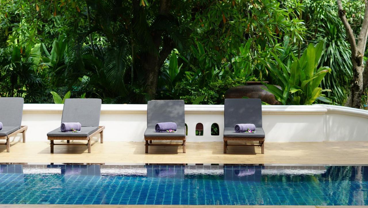 Resort Oasis Baan Saen Doi Chiang Mai