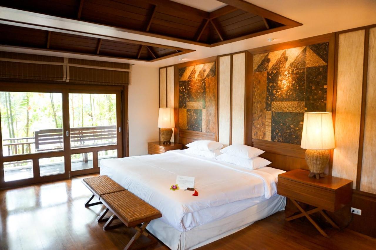 Oasis Baan Saen Doi Resort 4*