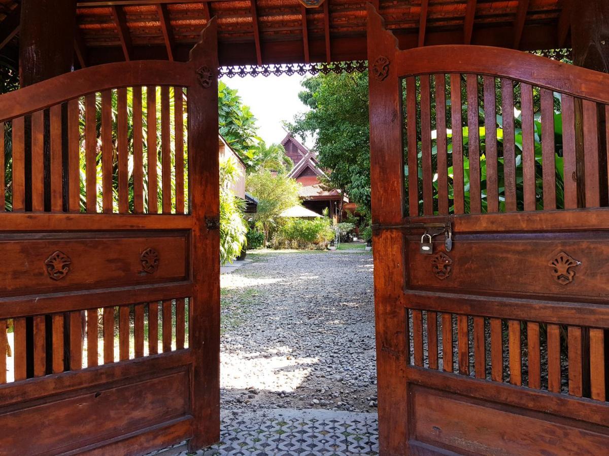 Siri House Bed&breakfast 2* Chiang Mai