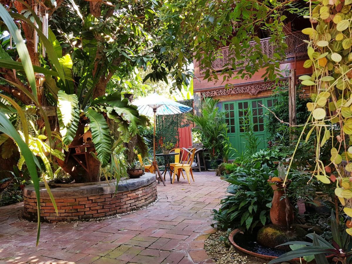 Siri House Bed&breakfast 2* Chiang Mai