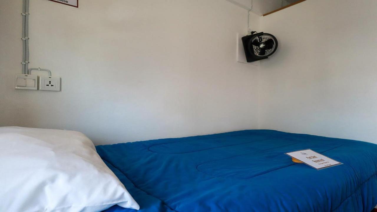 The Backpackers & Bar Hostel *