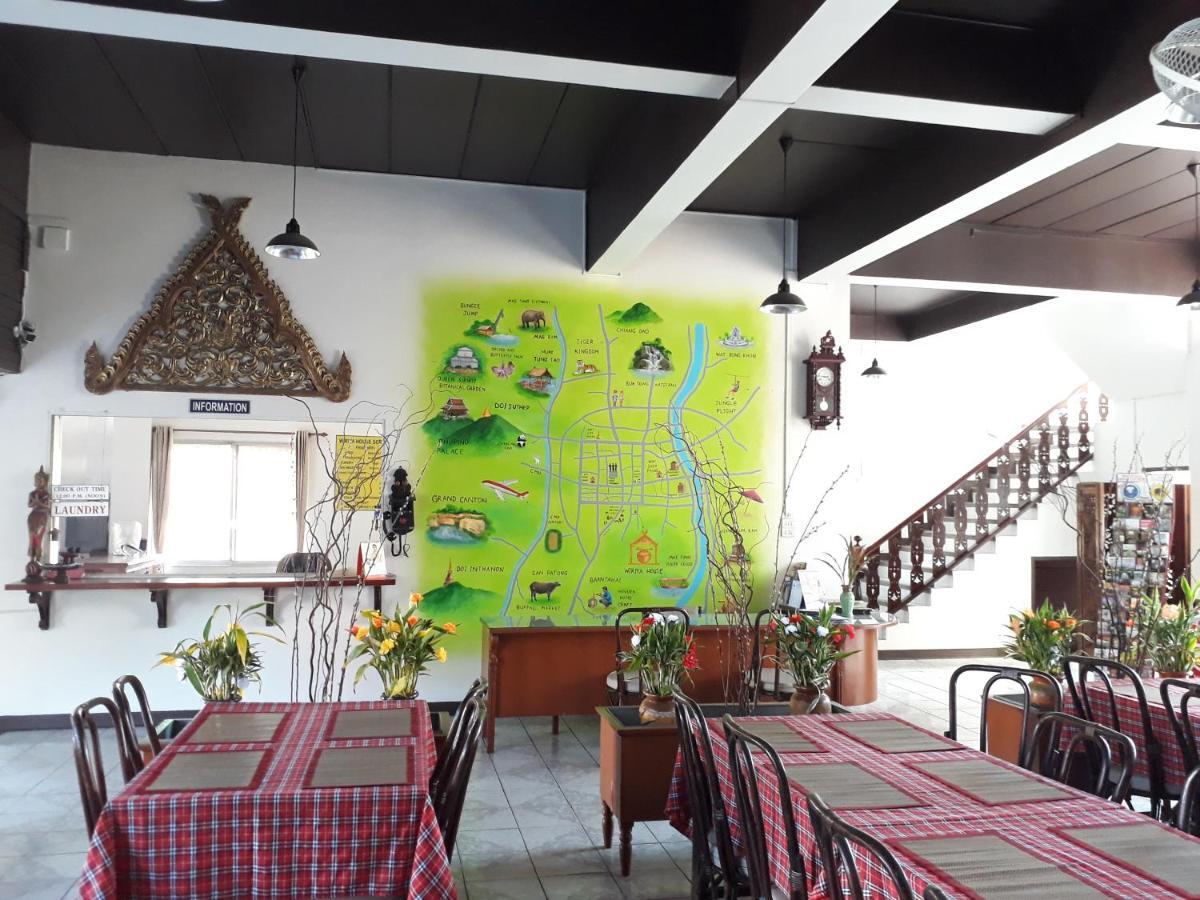 Wiriya House * Chiang Mai