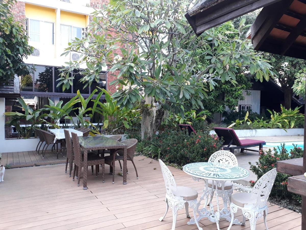 Wiriya House * Chiang Mai