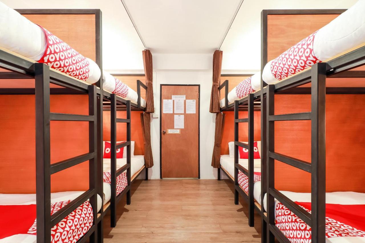 Oyo 489 Yak Hotel 2*