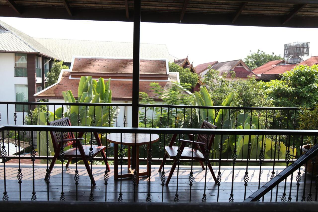 The Travellers Arms 3* Chiang Mai