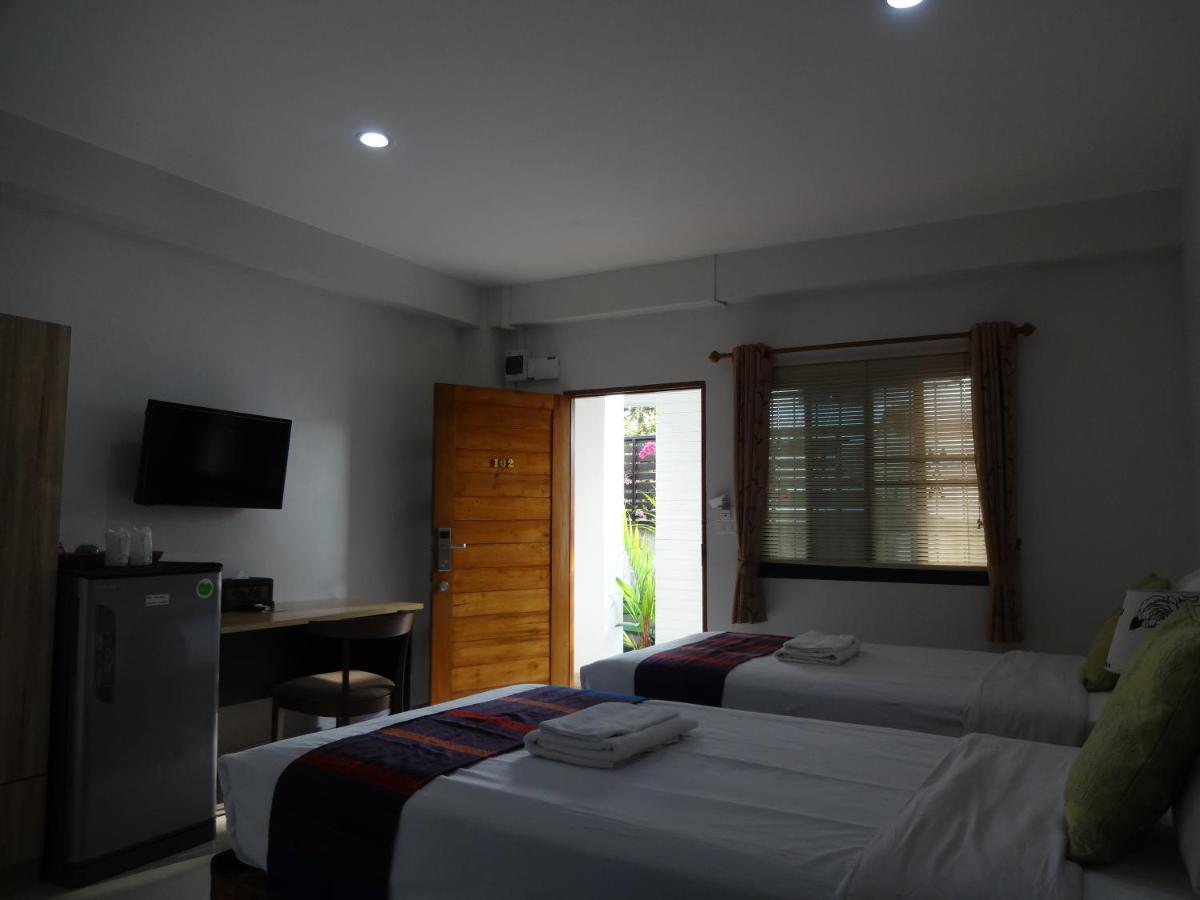Rena House Casa de hóspedes Chiang Mai