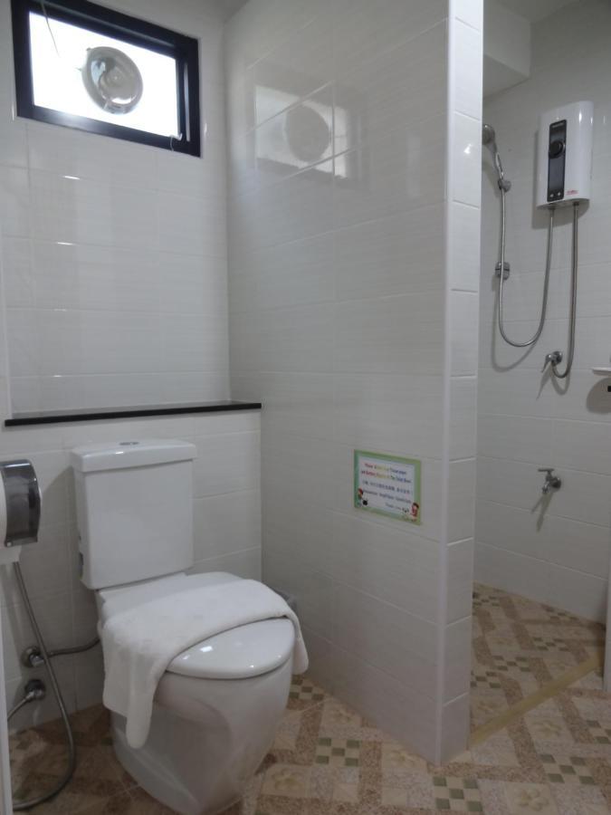 Rena House Gasthuis 2*
