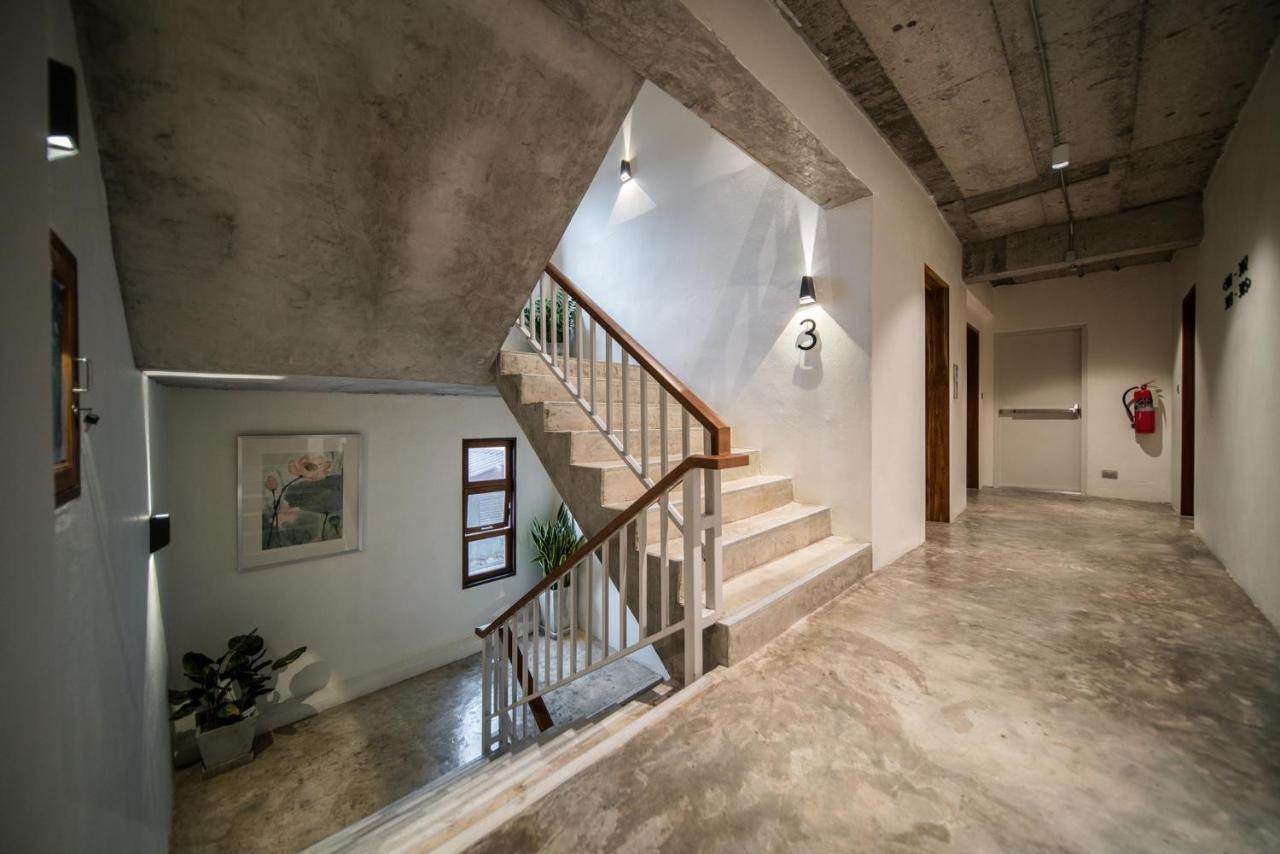 Nuan Boutique 3* Chiang Mai