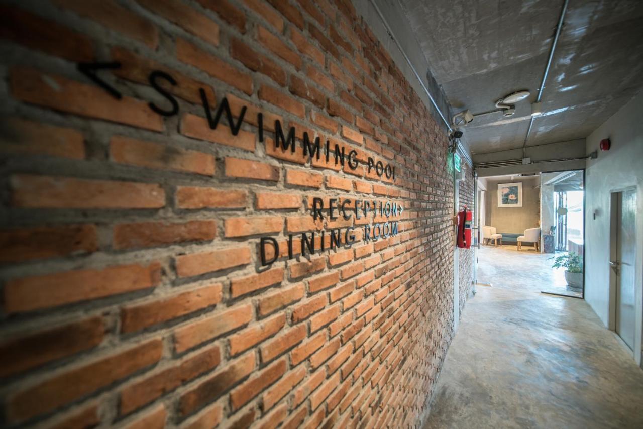Nuan Boutique Hotel