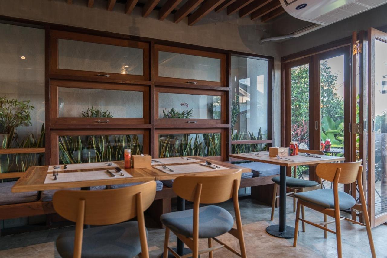 Nuan Boutique Chiang Mai