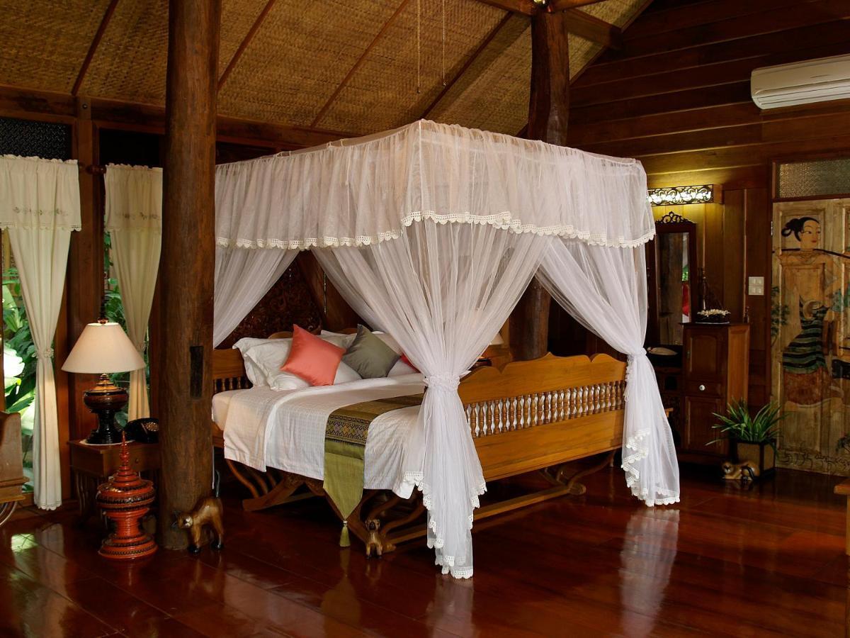 The Granary Resort