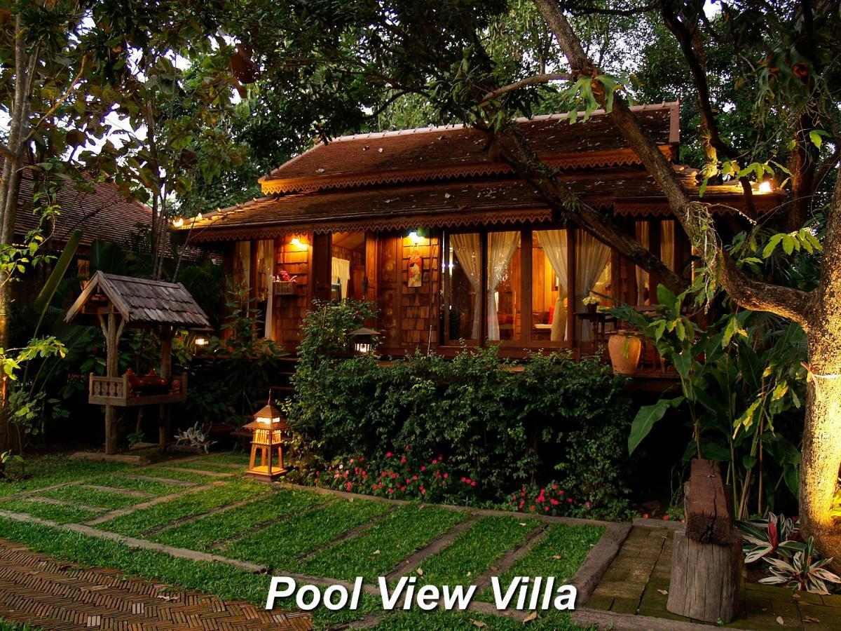 Resort The Granary Chiang Mai