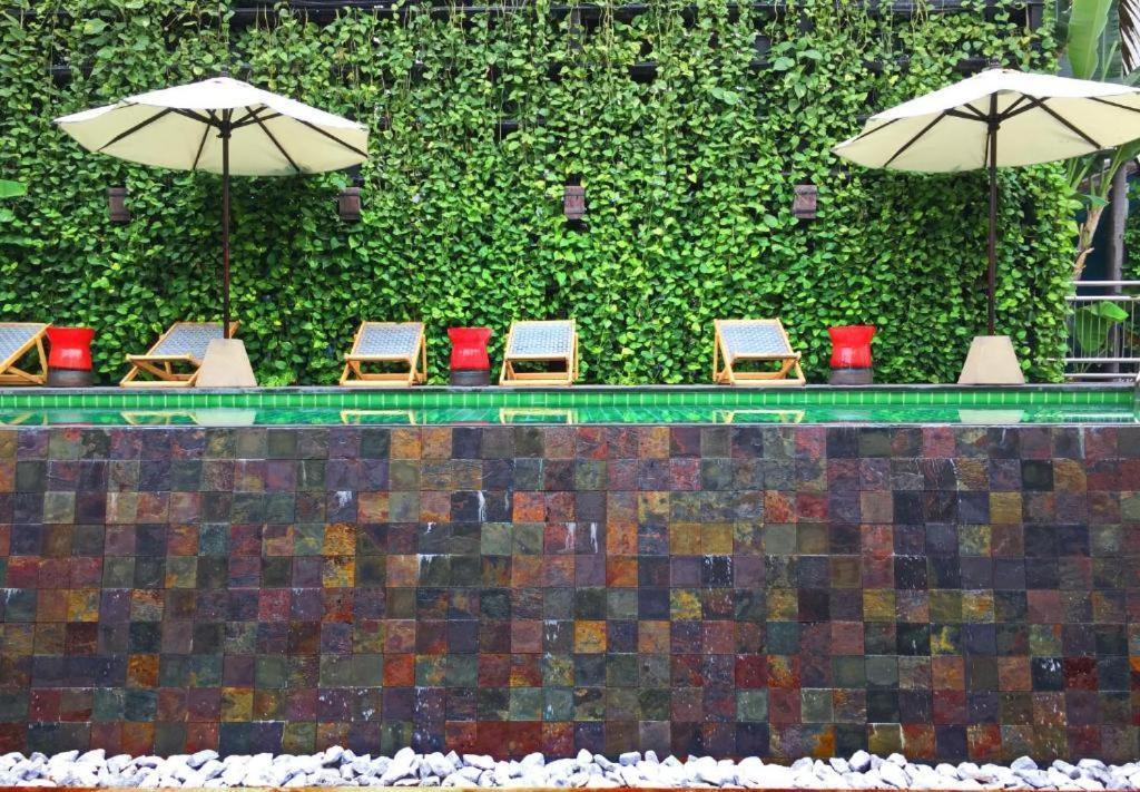 Baan Saen Fang - Sha Resort Chiang Mai