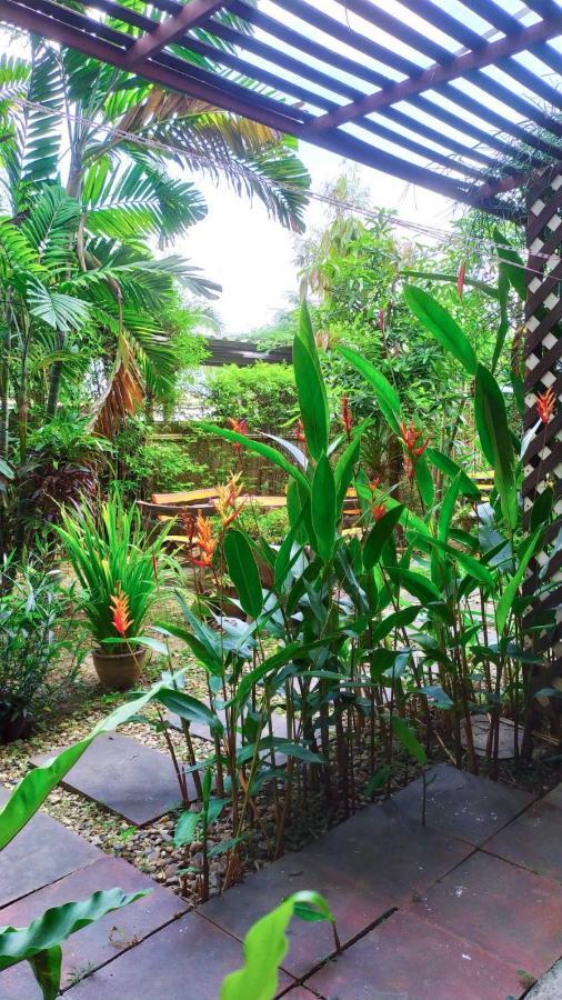 Sukhothai House 2* Chiang Mai