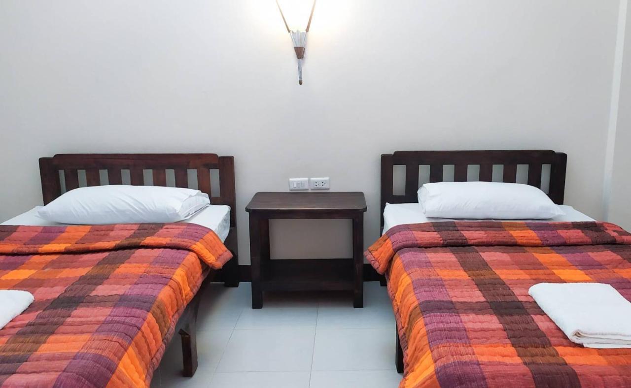 Guest house Sukhothai House 2*