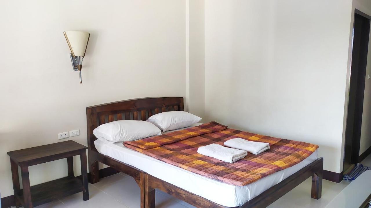 Guest house Sukhothai House Chiang Mai
