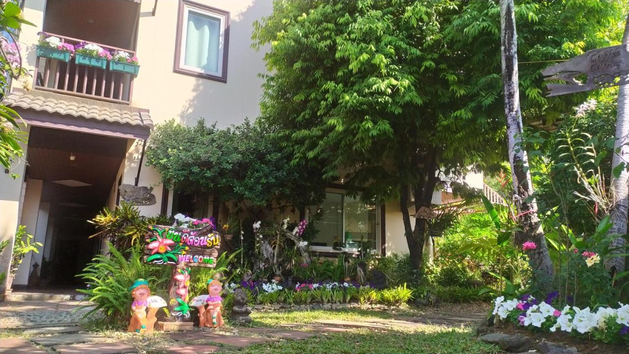 Guest house Sukhothai House 2*