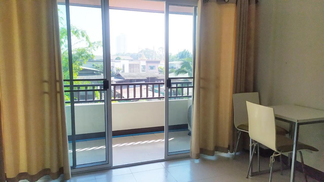 Sukhothai House Guest house