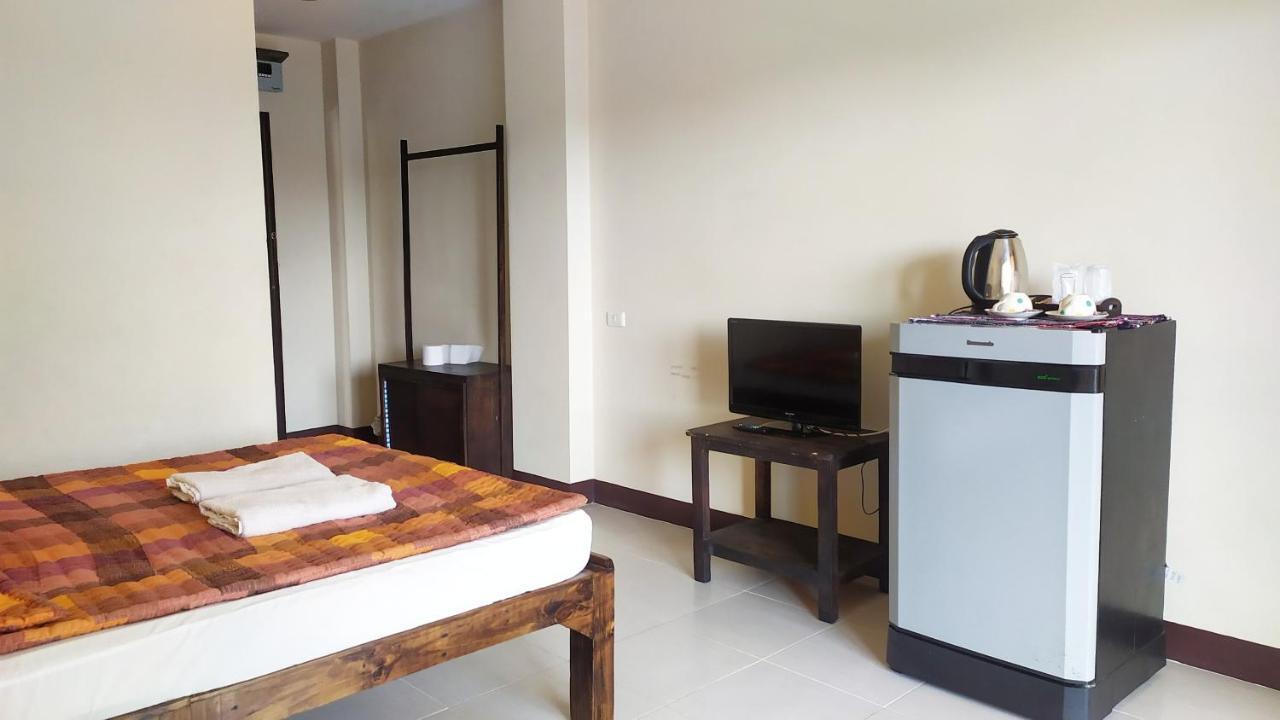 Sukhothai House 2*