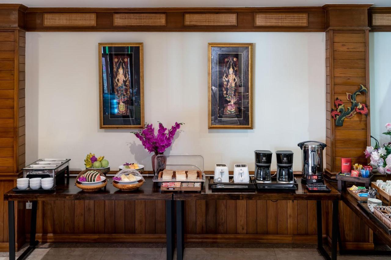 Lee Chiang 3* Chiang Mai
