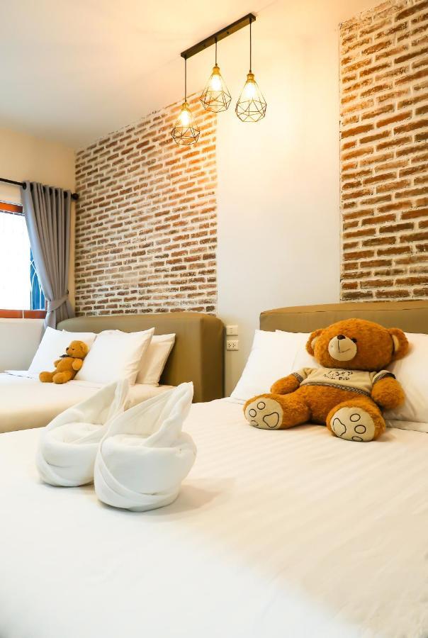 De Bear Casa de hóspedes 3*