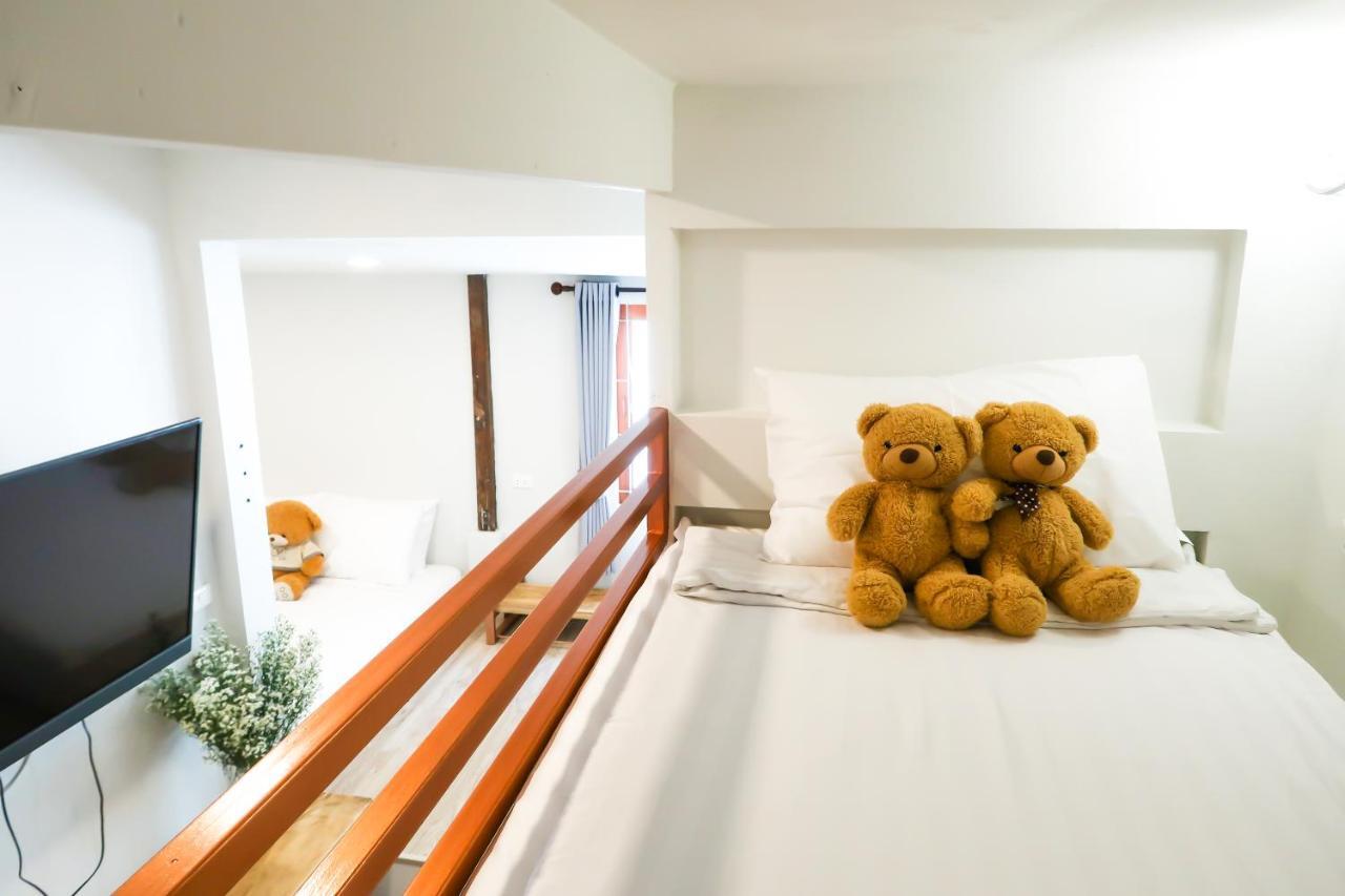 De Bear Casa de hóspedes 3*